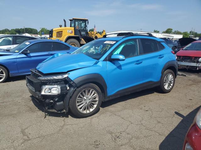 KM8K6CAA0LU586059 Hyundai Kona SEL P