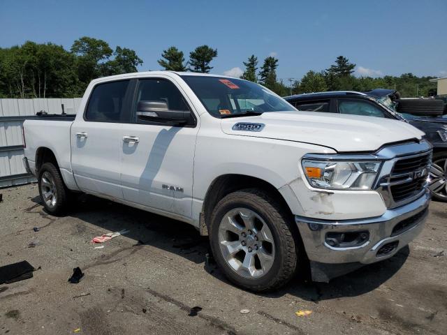 2019 RAM 1500 BIG H - 1C6SRFFT8KN739701