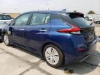 NISSAN LEAF S photo