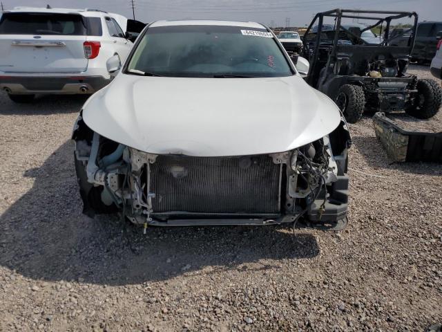 2016 HONDA ACCORD EXL - 1HGCR2F89GA097216