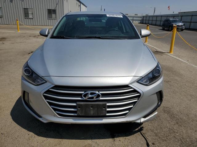 2017 HYUNDAI ELANTRA SE - 5NPD84LFXHH017808