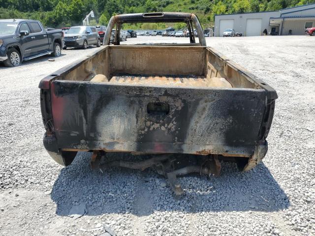 2003 GMC New Sierra K1500 VIN: 1GTEK14VX3E180946 Lot: 61282724