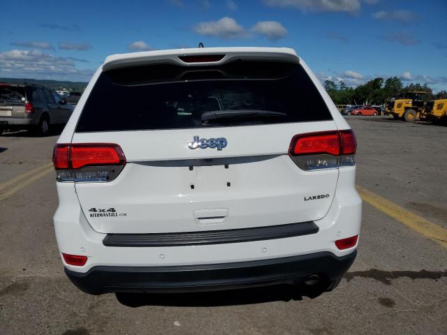 2020 Jeep Grand Cherokee Laredo VIN: 1C4RJFAG5LC196779 Lot: 60973654