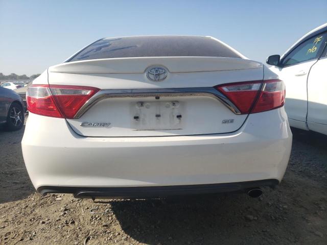 VIN 4T1BF1FK7HU806102 2017 Toyota Camry, LE no.6