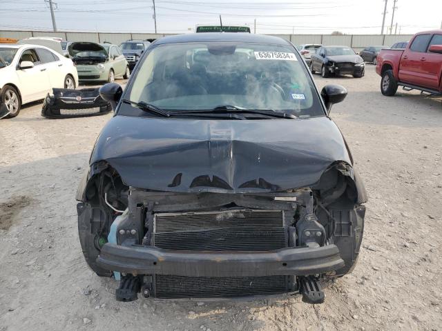 VIN 3C3CFFAR4FT555853 2015 Fiat 500, Pop no.5