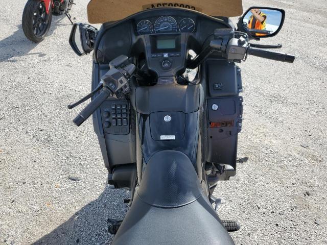 2013 HONDA GL1800 B JH2SC6845DK001575