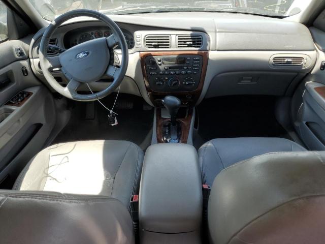 2007 Ford Taurus Sel VIN: 1FAFP56U17A189149 Lot: 60715854