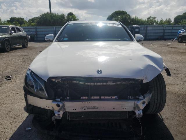 WDDZF4JB0JA376132 2018 Mercedes-Benz E 300