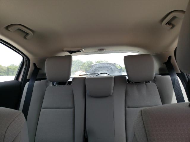 2021 HONDA HR-V LX - 3CZRU5H36MM719158