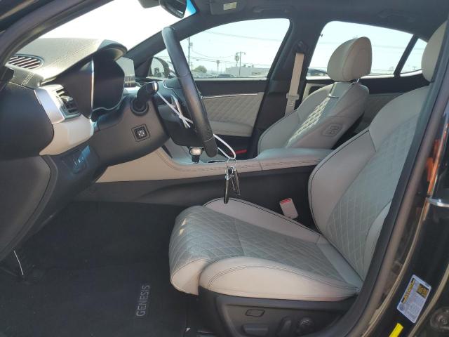 2022 GENESIS G70 BASE - KMTG54TE2NU095029