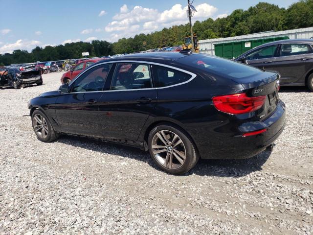 2017 BMW 340 XIGT WBA8Y3C55HG450778