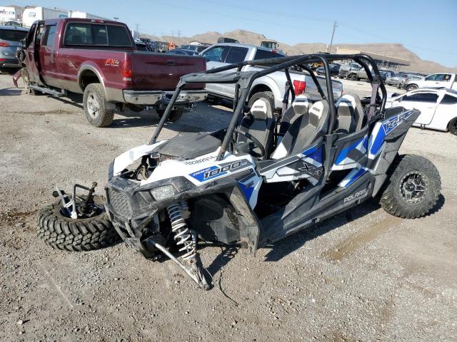 2017 POLARIS RZR XP 4 1 - 3NSVFE994HF911219
