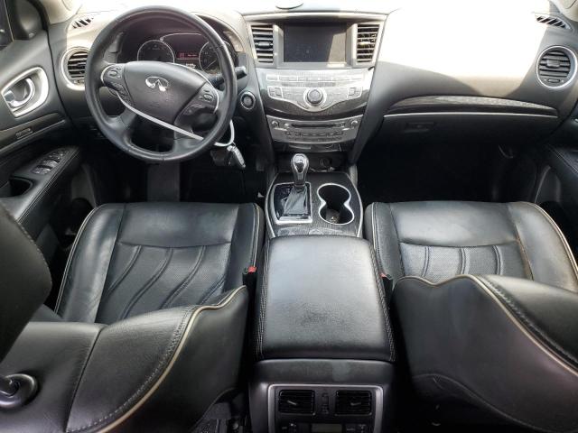 2017 INFINITI QX60 - 5N1DL0MMXHC549202
