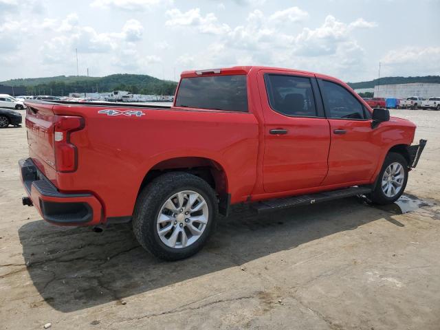 2022 CHEVROLET SILVERADO - 3GCPYBEK0NG165501