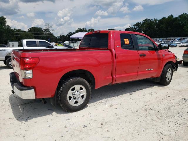 2007 Toyota Tundra Double Cab Sr5 VIN: 5TBRT54187S453572 Lot: 62151104