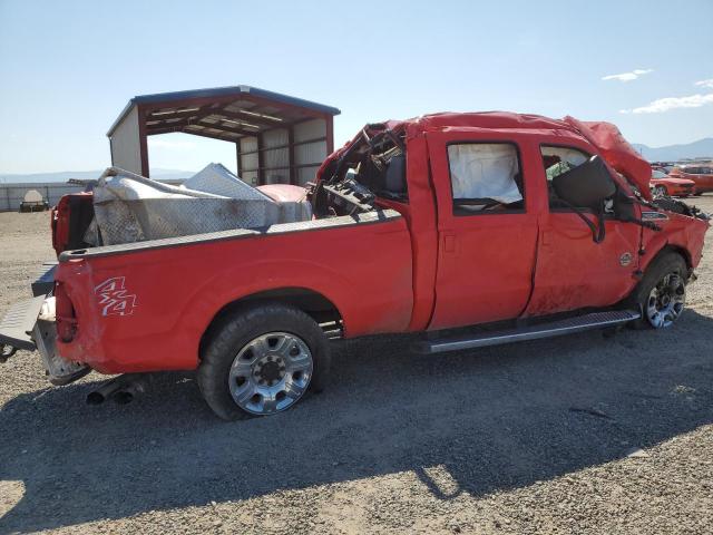 2016 FORD F250 SUPER - 1FT7W2BT8GEA19148