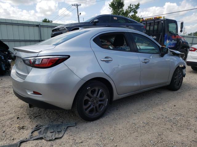 2019 TOYOTA YARIS L - 3MYDLBYV3KY513676