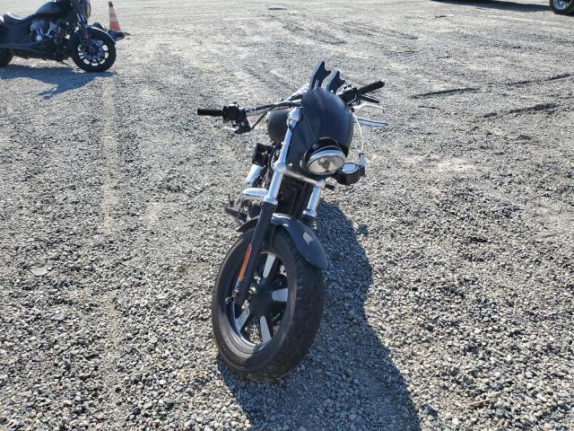 2012 HARLEY-DAVIDSON XL1200 CP - 1HD1LH331CC451603