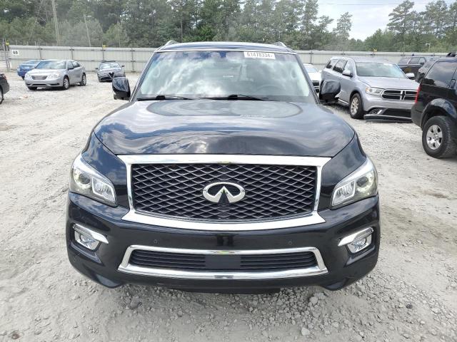 2017 INFINITI QX80 BASE - JN8AZ2NF6H9645847