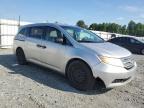 HONDA ODYSSEY LX photo