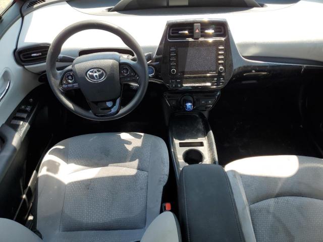 2022 TOYOTA PRIUS NIGH - JTDKAMFU9N3164019