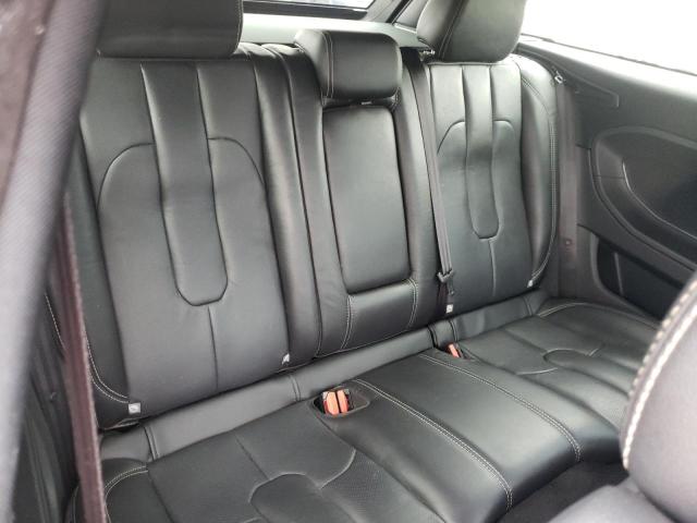 2013 Land Rover Range Rover Evoque Dynamic Premium VIN: SALVT1BG2DH830167 Lot: 61502624