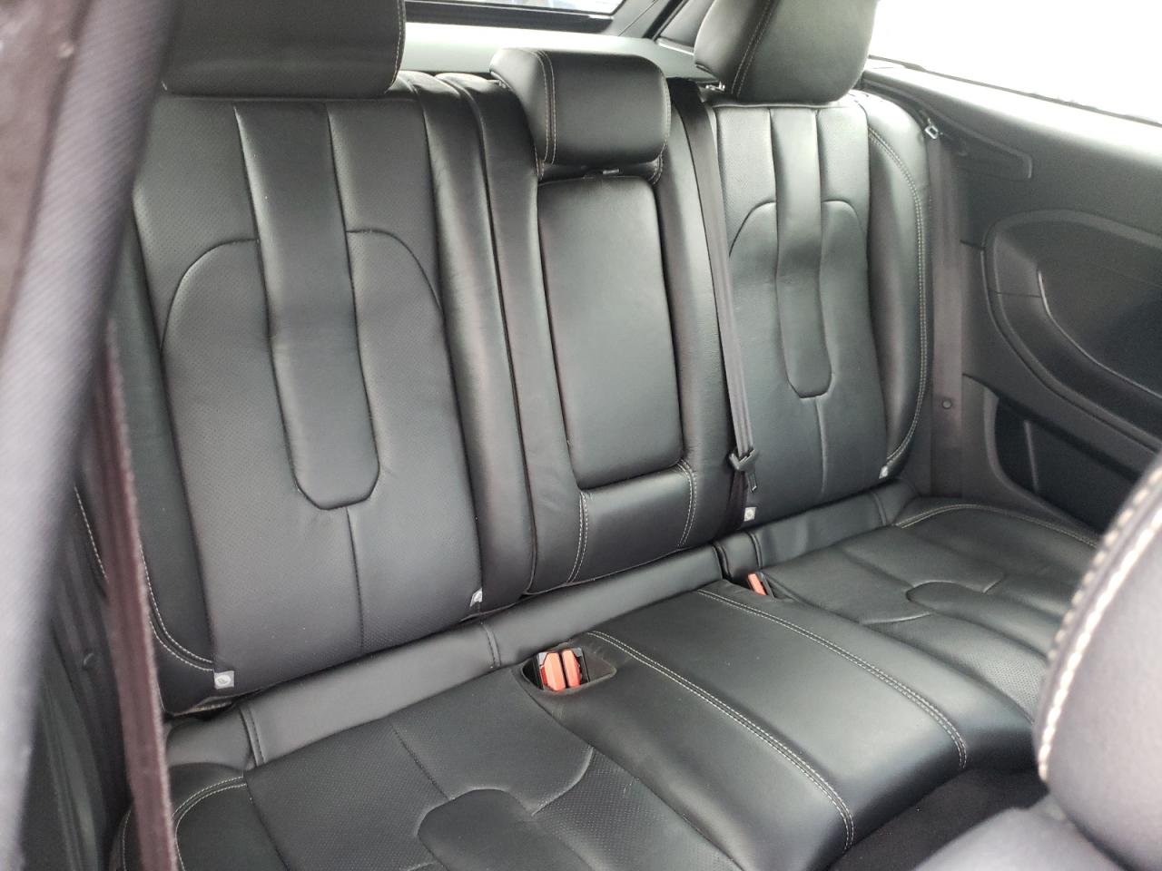 SALVT1BG2DH830167 2013 Land Rover Range Rover Evoque Dynamic Premium