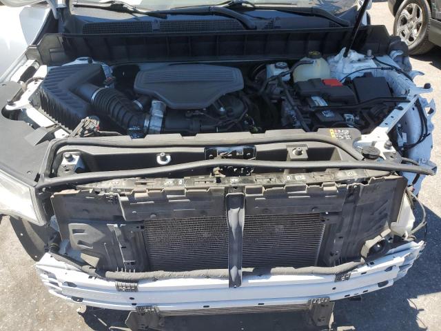 2018 GMC ACADIA SLT - 1GKKNMLS3JZ229529