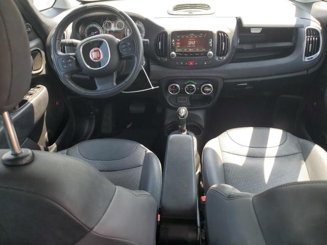 VIN ZFBCFADH9HZ040007 2017 Fiat 500L, Trekking no.8