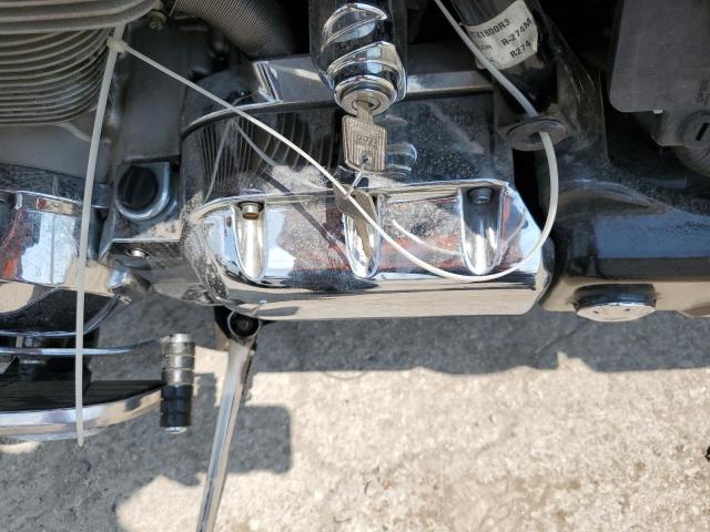 2003 HONDA VTX1800 R - 1HFSC49003A104132
