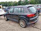 VOLKSWAGEN TIGUAN S снимка