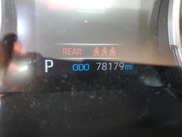 2021 TOYOTA RAV4 LE - 2T3F1RFV4MW195357