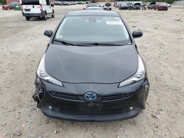 2019 TOYOTA PRIUS - JTDL9RFUXK3000512