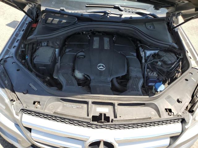 4JGDF6EE4FA494384 2015 Mercedes-Benz Gl 450 4Matic