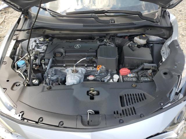 19UDE2F77MA001490 Acura ILX PREMIU 11