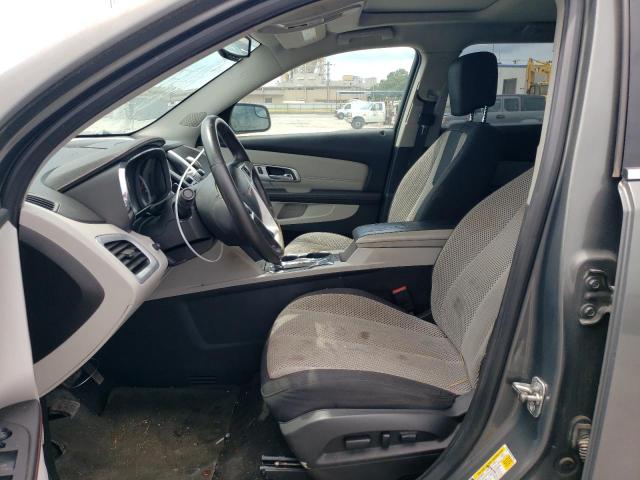 2012 GMC Terrain Sle VIN: 2GKALSEK6C6327648 Lot: 62030264