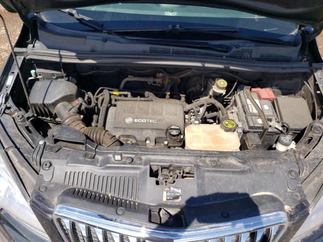 2015 BUICK ENCORE CON - KL4CJBSB4FB058740