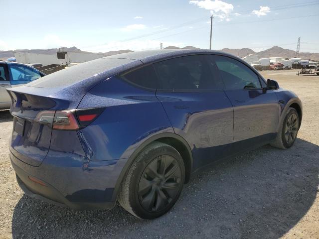 2024 TESLA MODEL Y - 7SAYGDED5RF107452