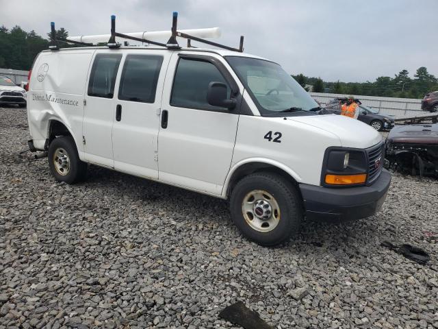 2016 GMC SAVANA G35 1GTZ7GFF1G1185767