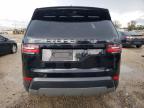 LAND ROVER DISCOVERY photo