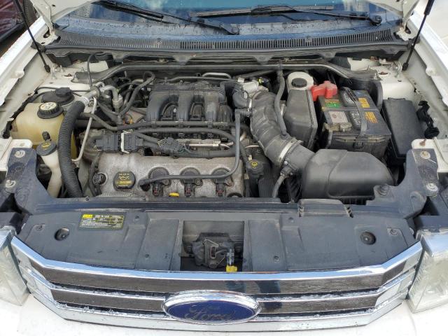 2009 Ford Flex Limited VIN: 2FMDK53C19BA16939 Lot: 61423824