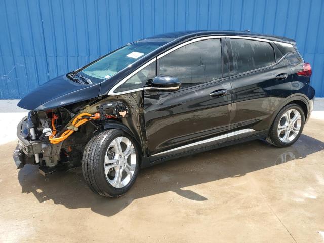 2021 CHEVROLET BOLT EV LT 1G1FY6S08M4102298  63124934