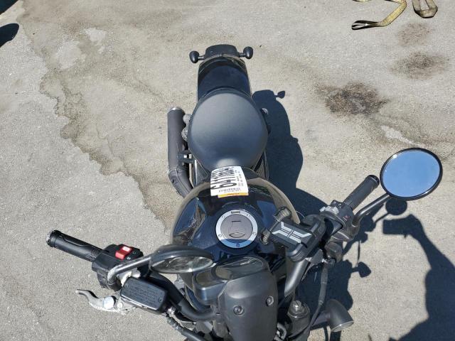 2021 HONDA CMX1100 D JH2SC8313MK001468