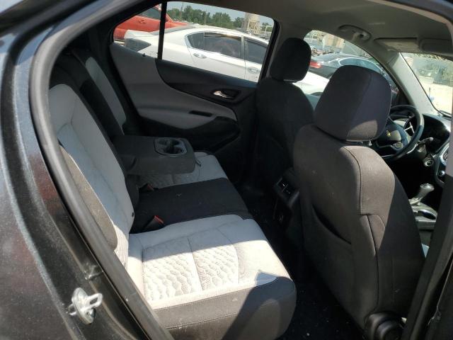 2019 CHEVROLET EQUINOX LS - 2GNAXHEV6K6179763