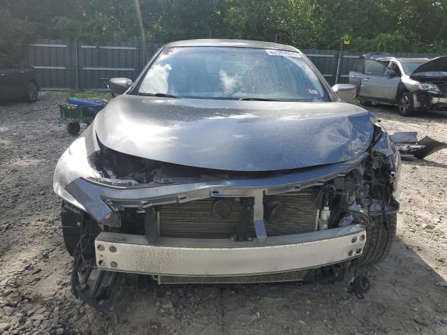 2015 NISSAN ALTIMA 2.5 - 1N4AL3APXFC580279