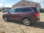 HONDA PILOT TOUR снимка