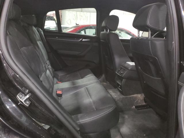 2015 BMW X4 XDRIVE2 - 5UXXW3C59F0M87504