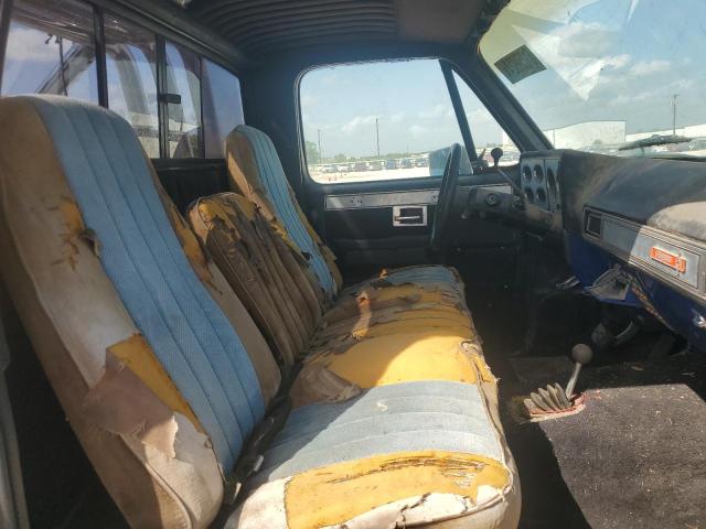 1978 Chevrolet K10 Blazer VIN: CKL148Z171071 Lot: 61259924