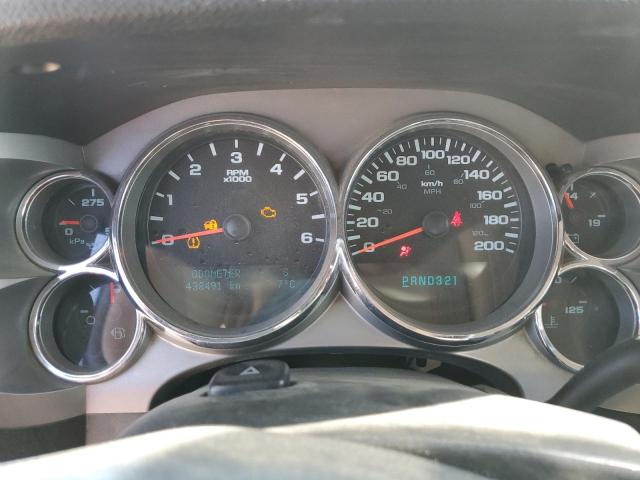 2009 GMC Sierra K1500 VIN: 1GTEK19039Z266162 Lot: 63137364