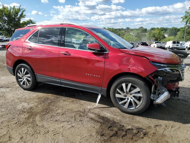 VIN 3GNAXXEG0PL240085 2023 Chevrolet Equinox, Premier no.4